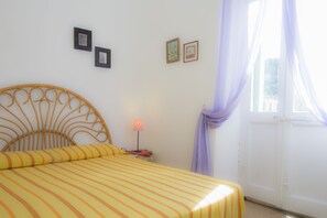 3 bedrooms, cots/infant beds, WiFi - Isola Blu (Campo nell'Elba)