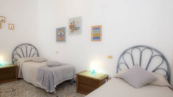 Apartment, 3 Bedrooms