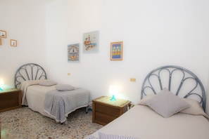 Apartment, 3 Schlafzimmer