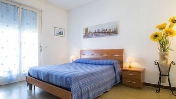 Apartment, 2 Bedrooms