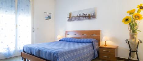 Apartment, 2 Schlafzimmer