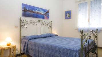 Apartment, 2 Bedrooms