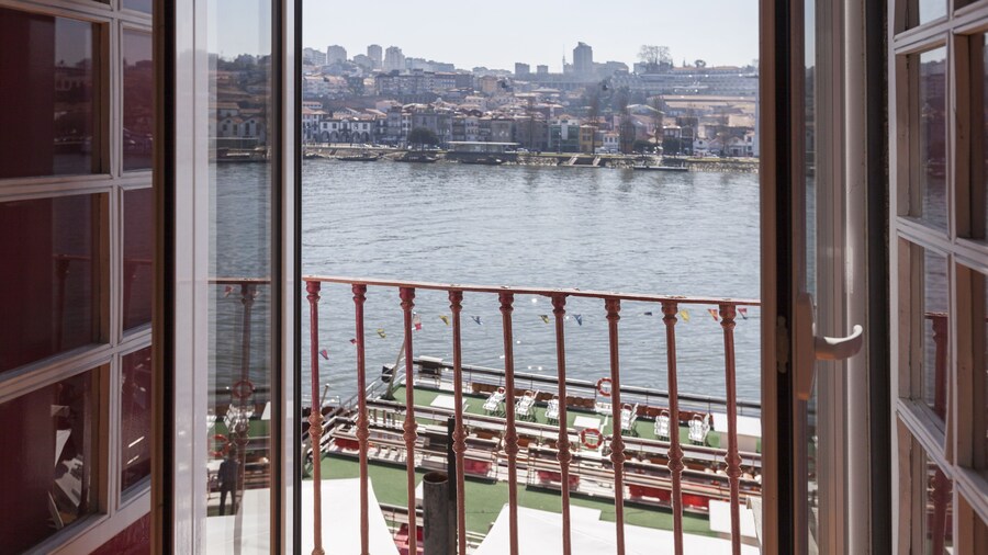 Go2oporto Ribeira do Porto