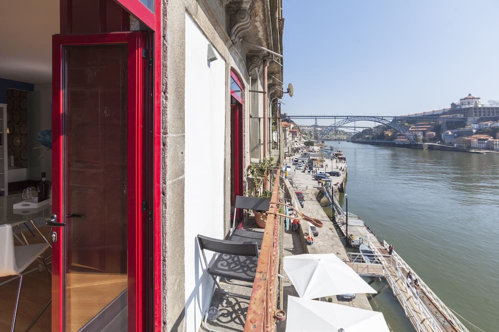 Go2oporto Ribeira do Porto
