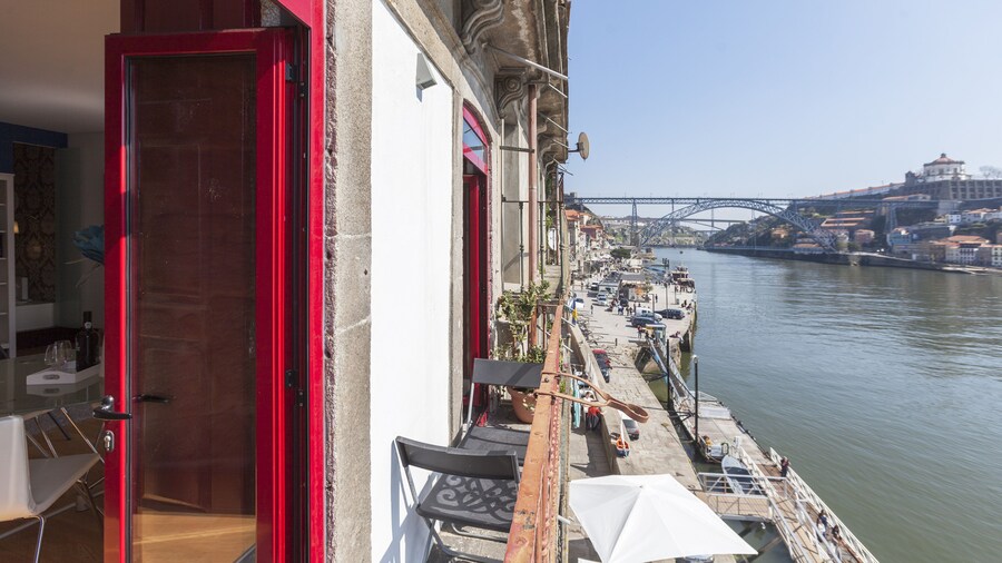 Go2oporto Ribeira do Porto