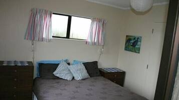 2 bedrooms