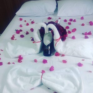 Basic Double Room