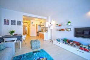 TV - Apartment 1345/12663 (Istria - Pula), 2000m from the beach (Pula)