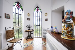 Room amenity - Villa Angelo (Sant'Agnello)