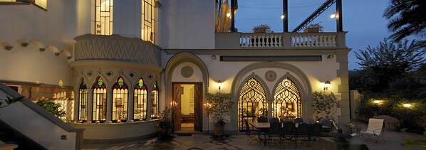 Exterior - Villa Angelo (Sant'Agnello)