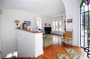 Room amenity - Villa Angelo (Sant'Agnello)