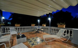 Villa, Multiple Bedrooms | Terrace/patio