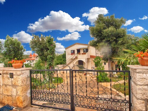 Apartment 1408/13188 (Istria - Banjole), 300m from the beach