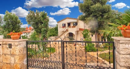 Apartment 1408/13188 (Istria - Banjole), 300m from the beach