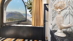 Villa, Multiple Bedrooms | View from room - Villa La Ventana (Sant'Agnello)