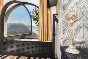 Villa, Mehrere Schlafzimmer | Ausblick vom Zimmer