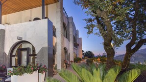 Exterior - Villa La Ventana (Sant'Agnello)