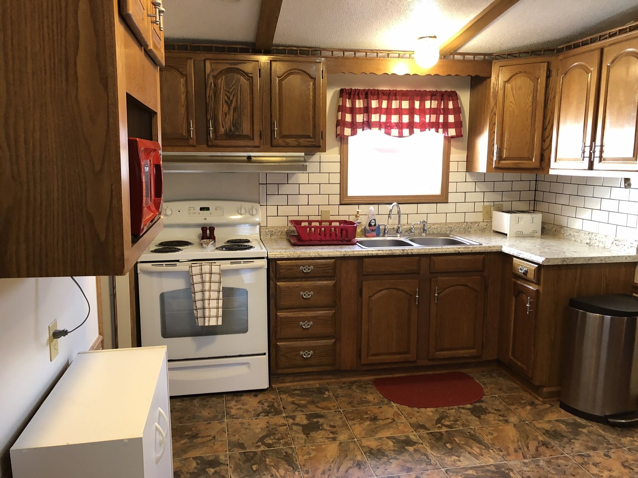 Private vacation home