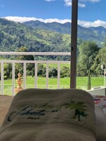 Free WiFi, bed sheets, wheelchair access