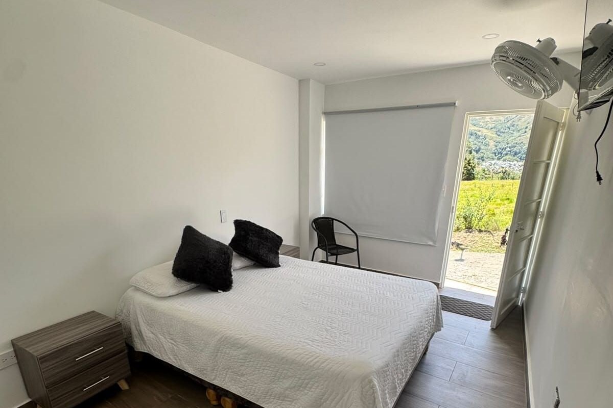 Habitación