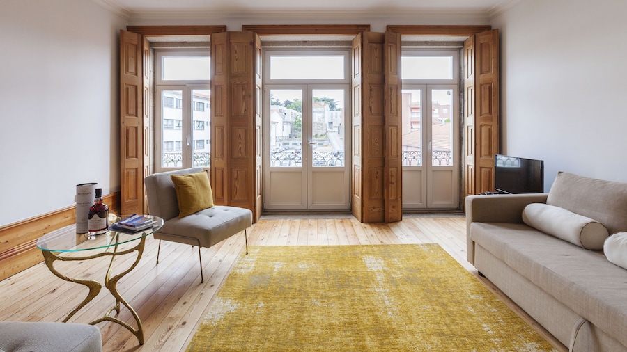 Go2oporto Fontainhas