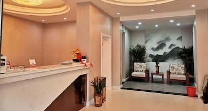 Xuancheng Baocheng Hotel