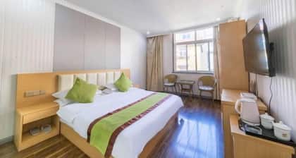 Xuancheng Baocheng Hotel