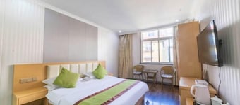 Xuancheng Baocheng Hotel