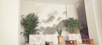 Xuancheng Baocheng Hotel