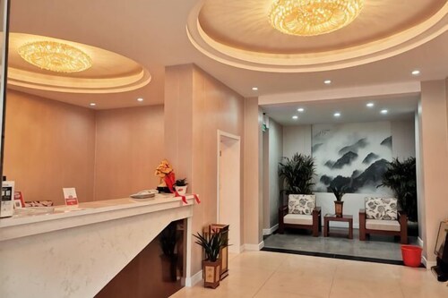 Xuancheng Baocheng Hotel