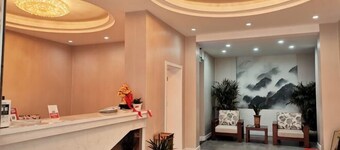 Xuancheng Baocheng Hotel