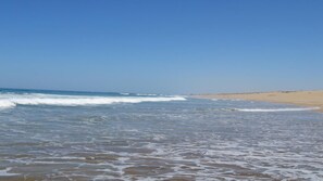 Beach - Garden level in a magnificent landscape between forest, river and sea (Kenitra)