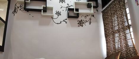 2 dormitorios y wifi