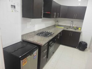 Cozinha privada