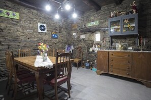 Restaurantes
