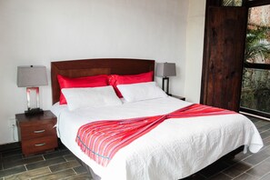 8 makuuhuonetta, Wi-Fi