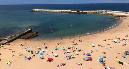 Villa Riccio - Charming Villa in Ericeira - amazing sea view