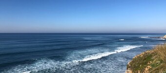 Villa Riccio - Charming Villa in Ericeira - Amazing Sea View