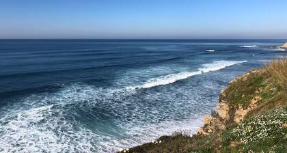 Villa Riccio - Charming Villa in Ericeira - Amazing Sea View