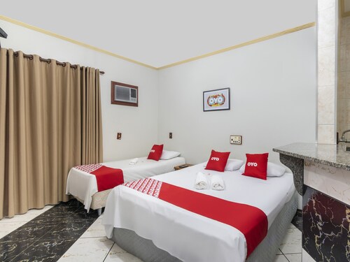 Perea Hotel