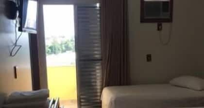Perea Hotel