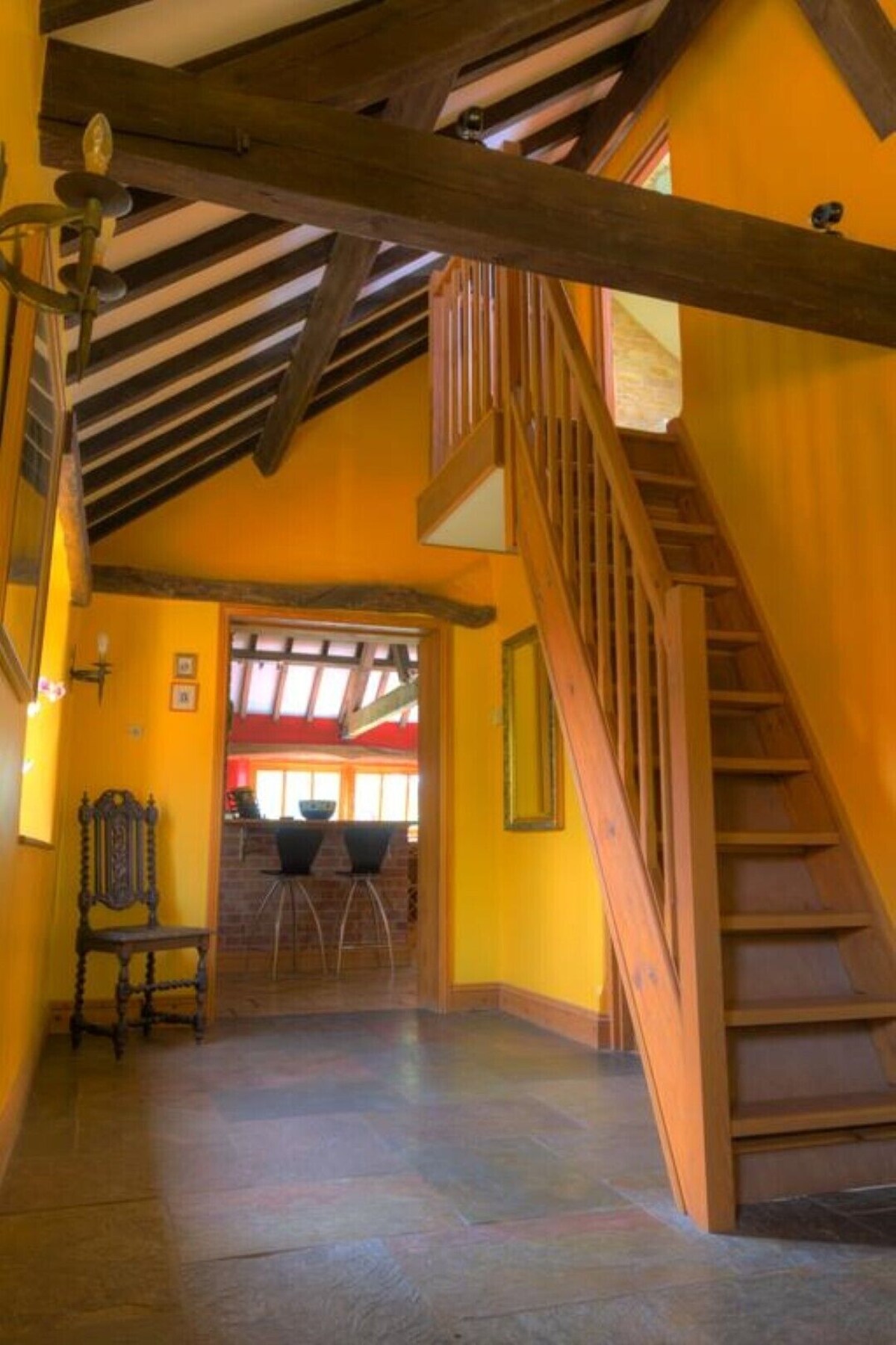 Image de profil de l’hôte