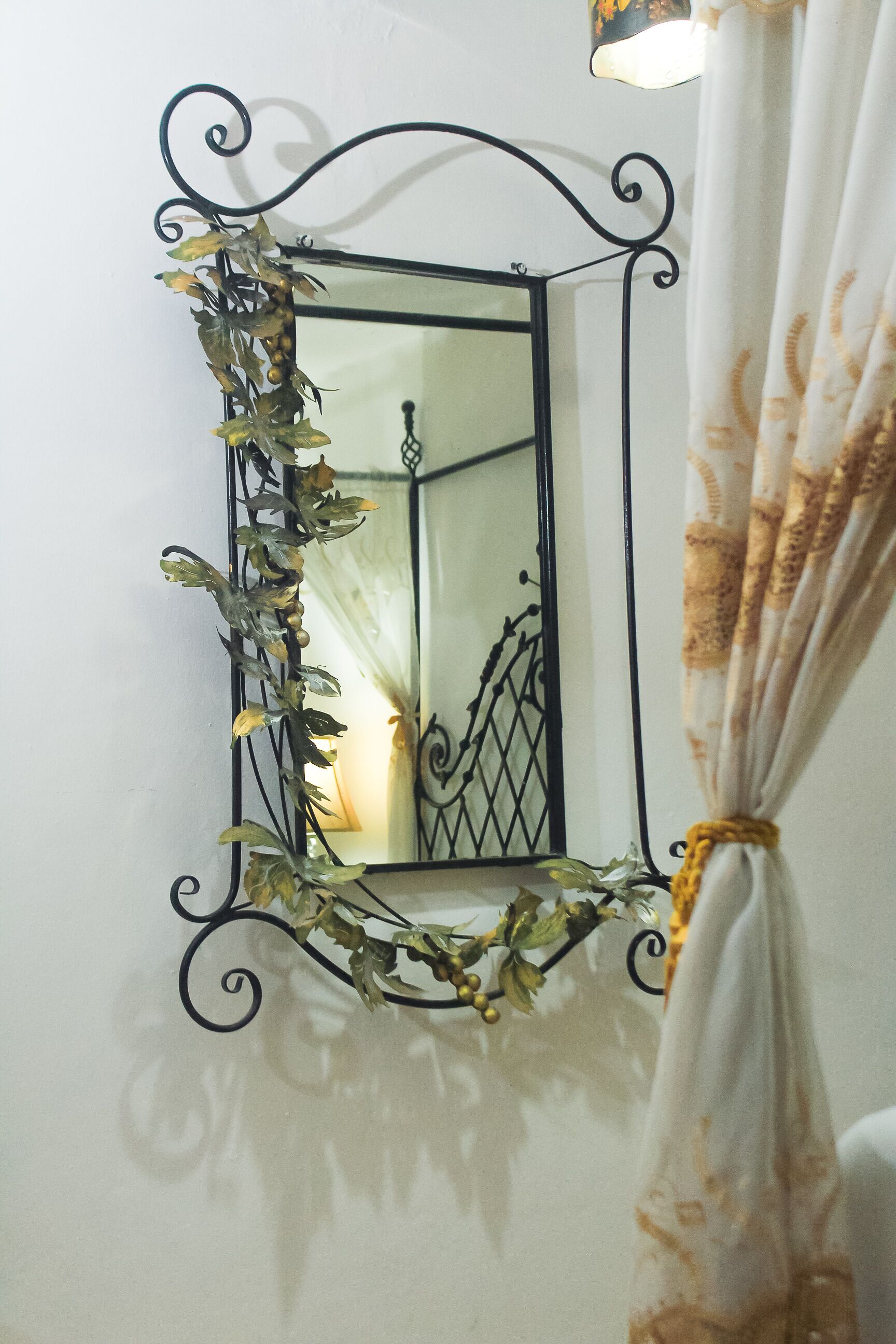 premium bedding, iron/ironing board, free wifi, bed sheets