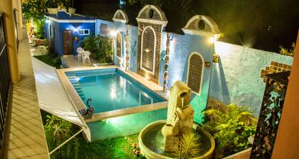 Hotel Palacio Canton