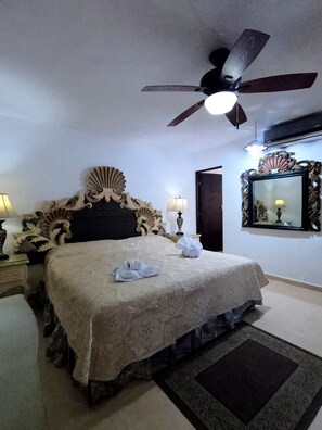 Executive Studio Suite, 1 Queen Bed, Non Smoking - Hotel Palacio Canton (Valladolid)