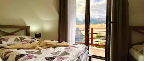 Villa familiale | 3 chambres, bureau, espace de travail pour ordinateurs portables