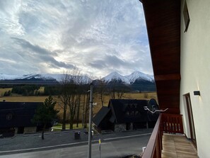 家庭別墅 | 山景