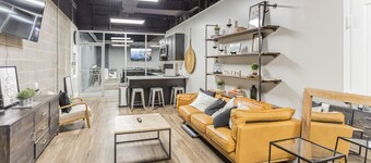 The River City Flats