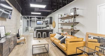 The River City Flats