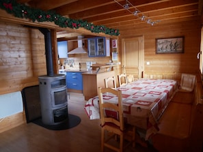 Dineren